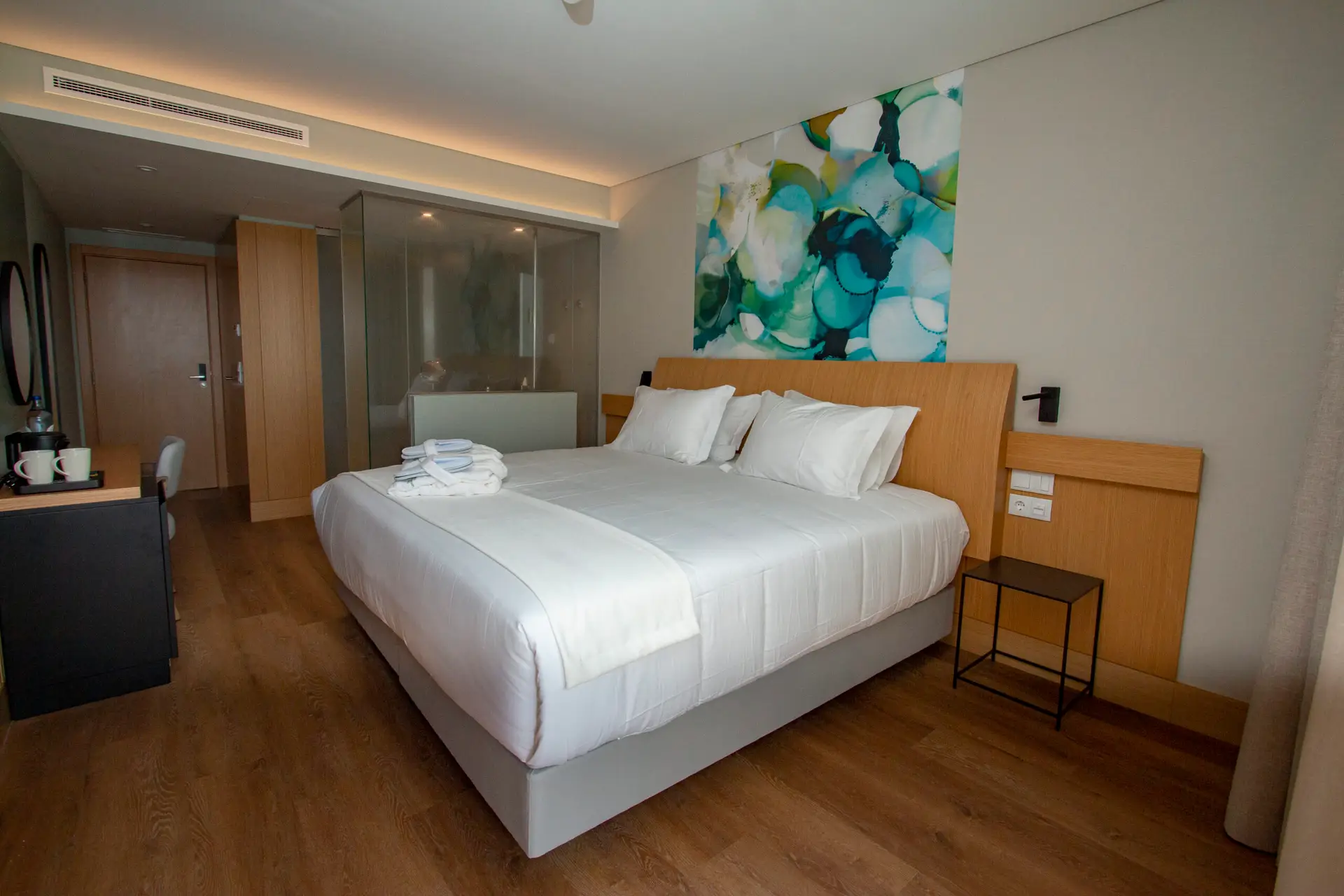 TLG Global Real Estate Portfolio - Wyndham Garden