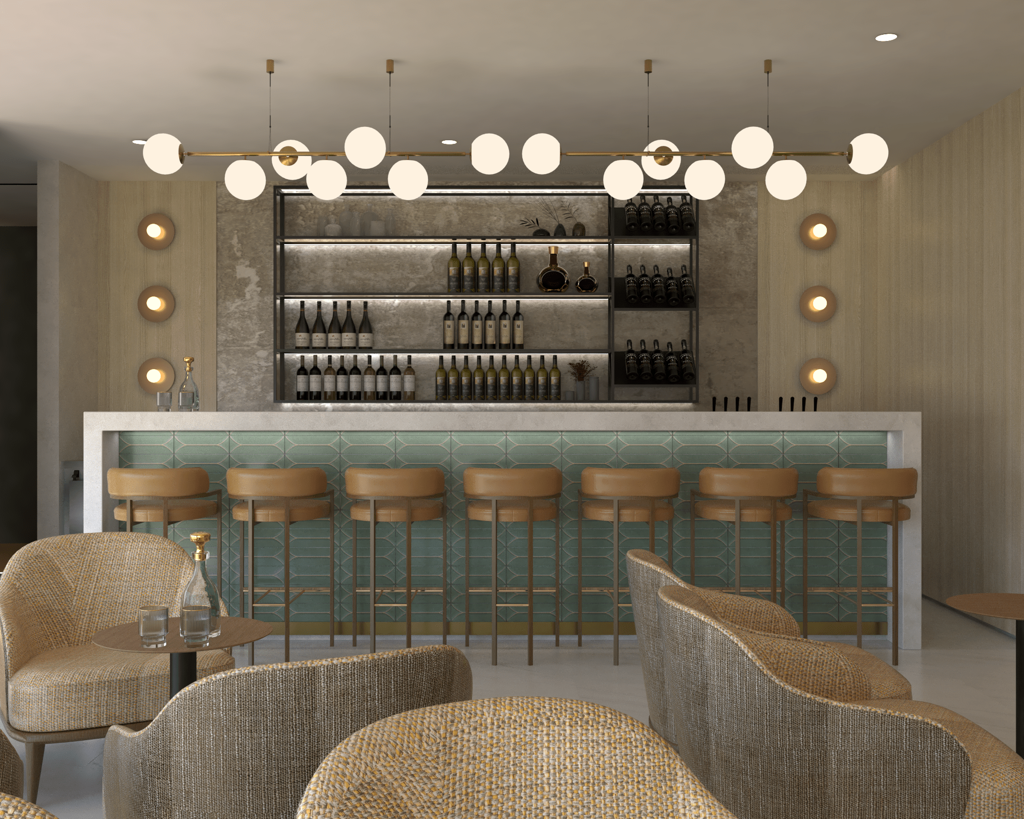 TLG Global Hospitality Projects Portugal - Wyndham Hotels & Resorts