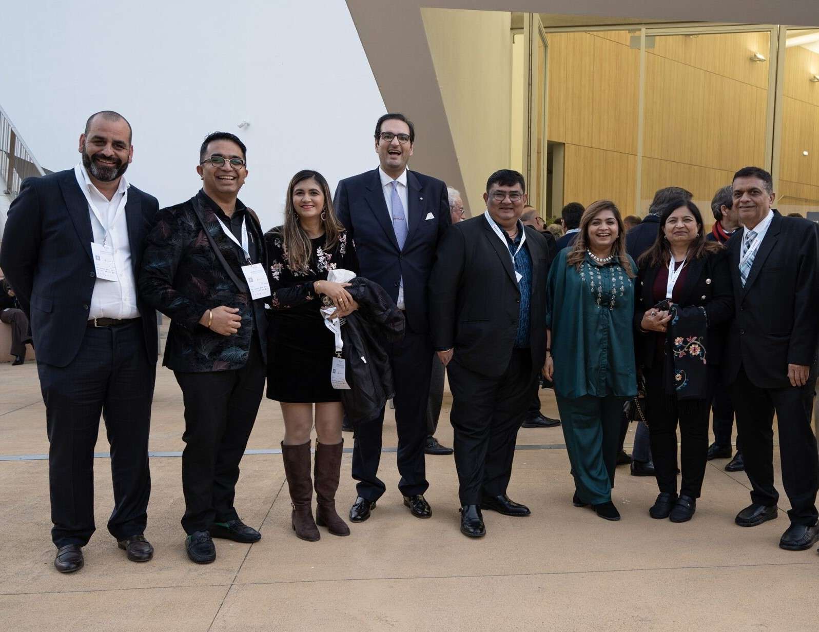TLG Global Team Lisbon - Real estate developers and Residency By Investment Experts