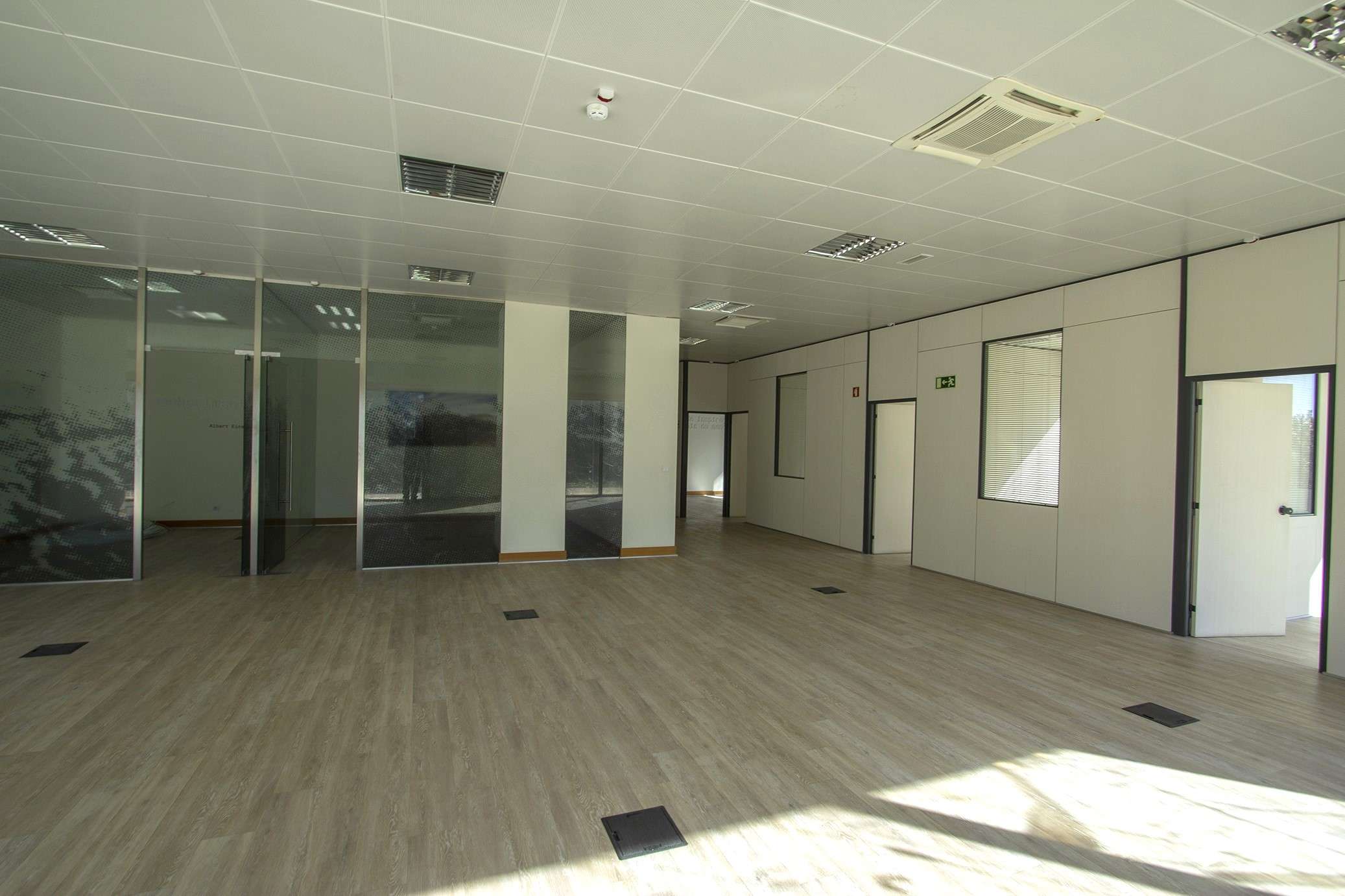 L Offices – Premium Office Spaces in Beloura Office Park, Sintra