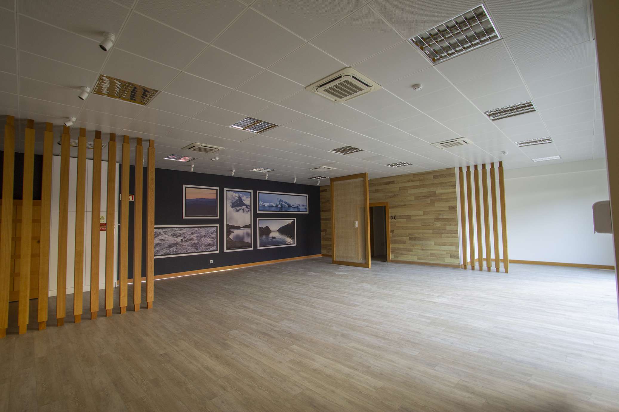 L Offices – Premium Office Spaces in Beloura Office Park, Sintra