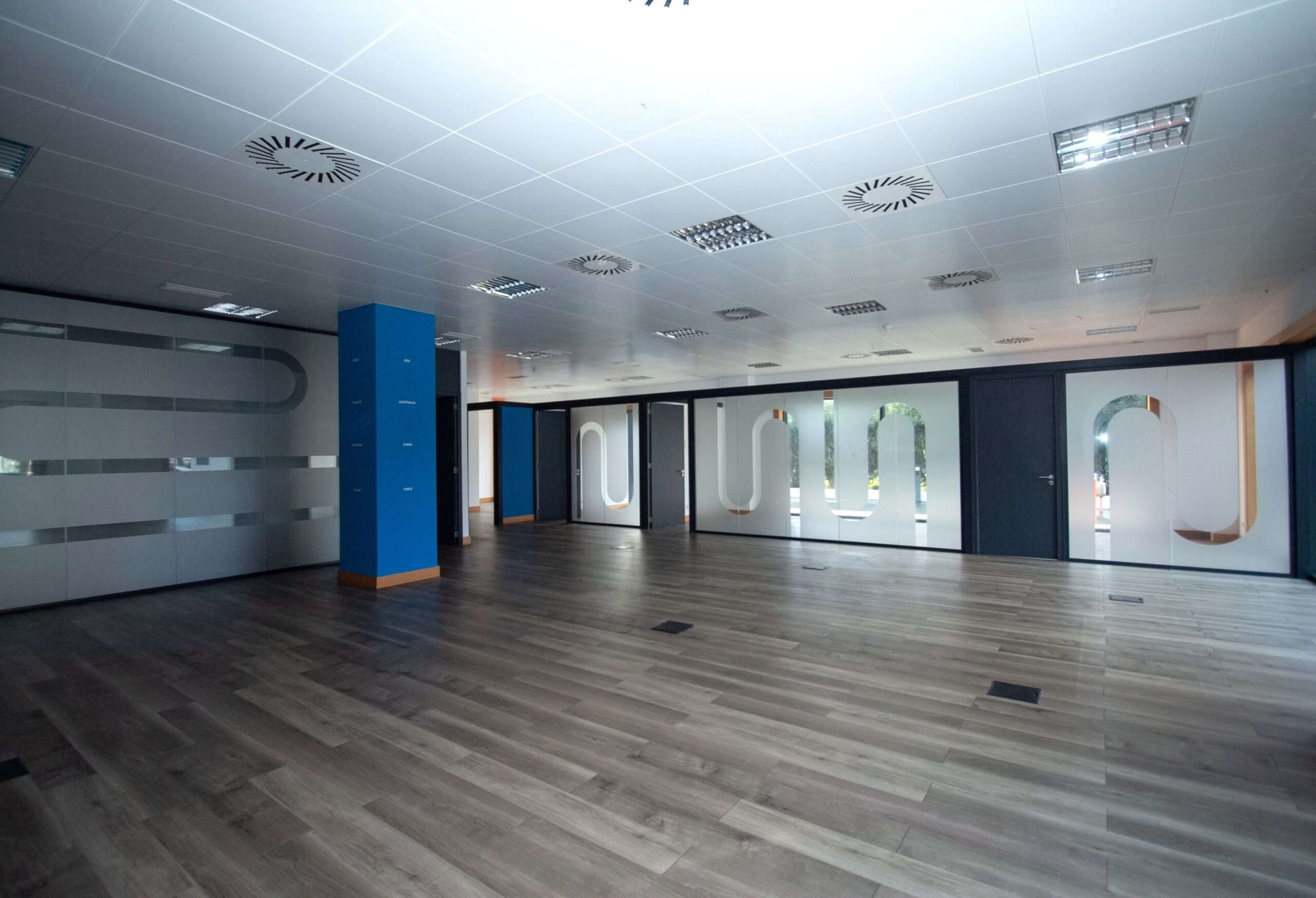 L Offices – Premium Office Spaces in Beloura Office Park, Sintra