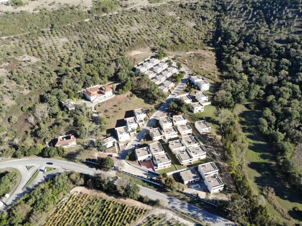 TLG Global - Real Estate Development in Europe