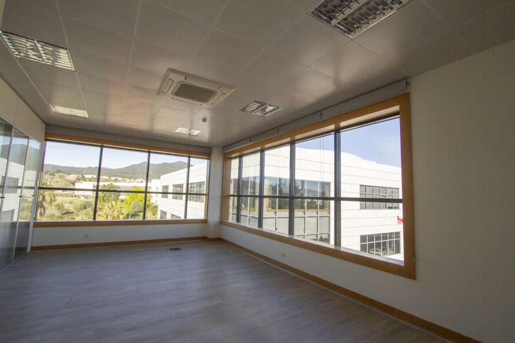 L Offices – Premium Office Spaces in Beloura Office Park, Sintra