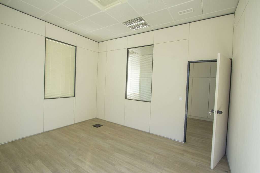 L Offices – Premium Office Spaces in Beloura Office Park, Sintra