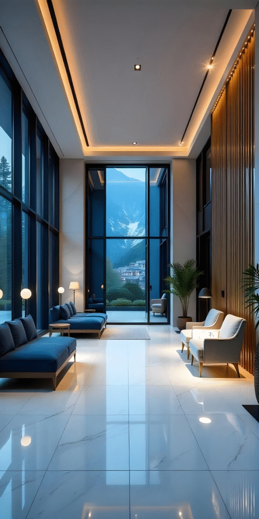 L Hotels