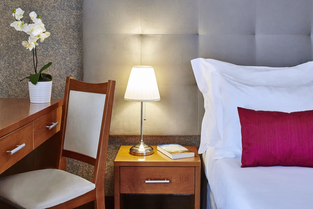 L Hotels Fátima Trademark Collection by Wyndham (2)