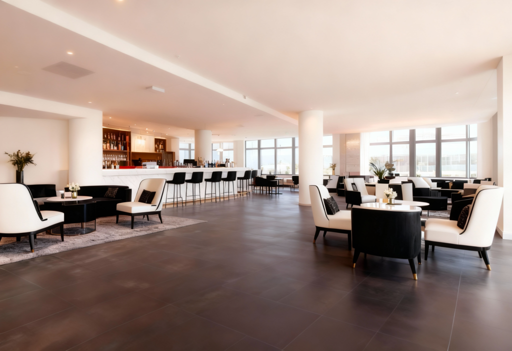 L Hotels Fátima Trademark Collection by Wyndham - TLG Global