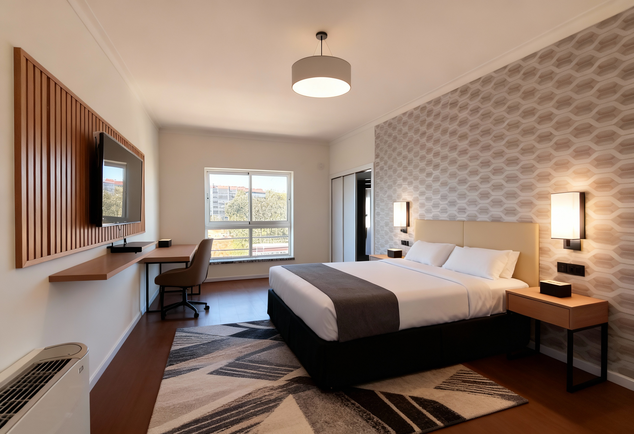 L Hotels Fátima Trademark Collection by Wyndham Renders TLG Global