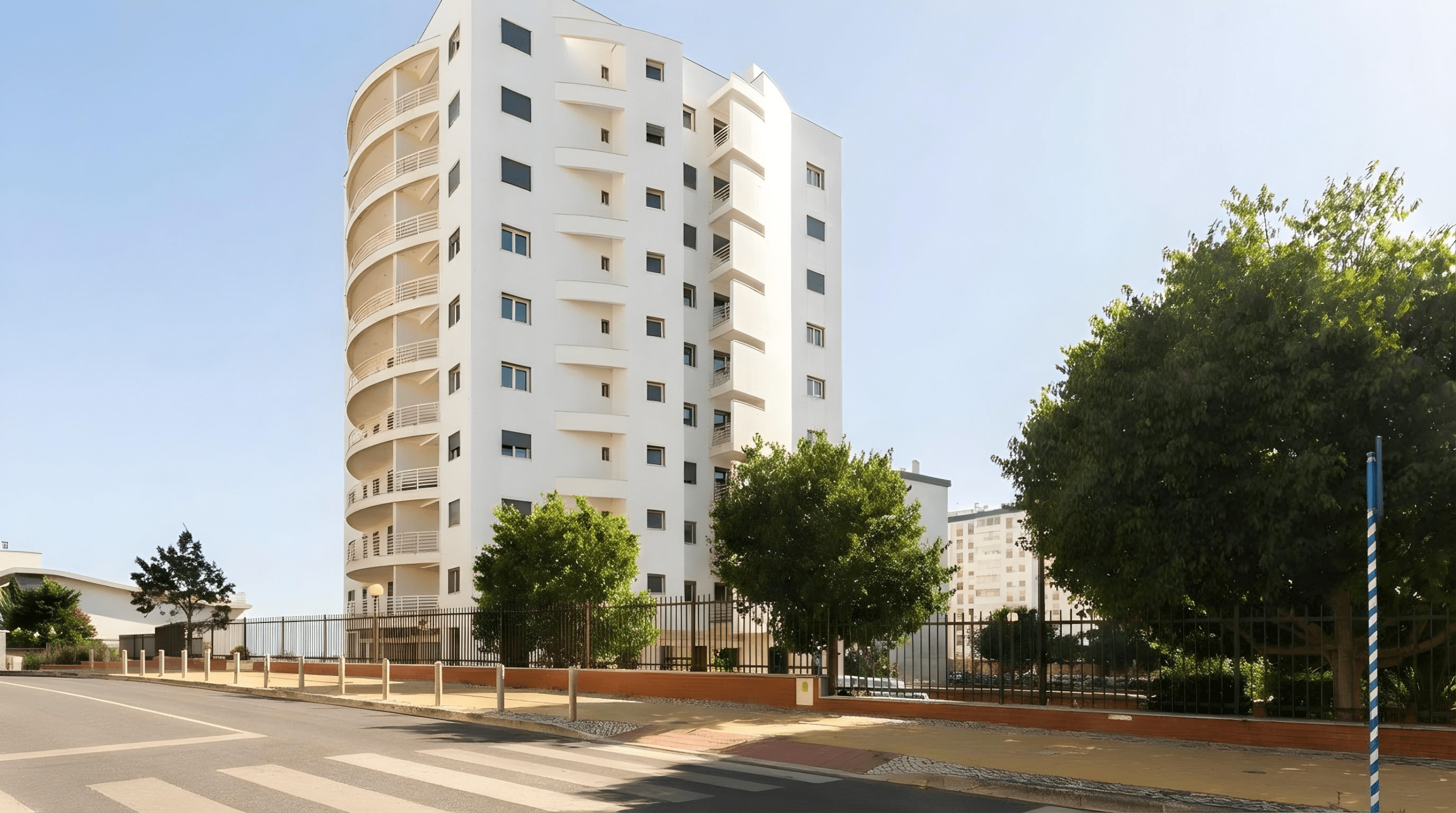 L Towers - Apartamentos em Paço de Arcos