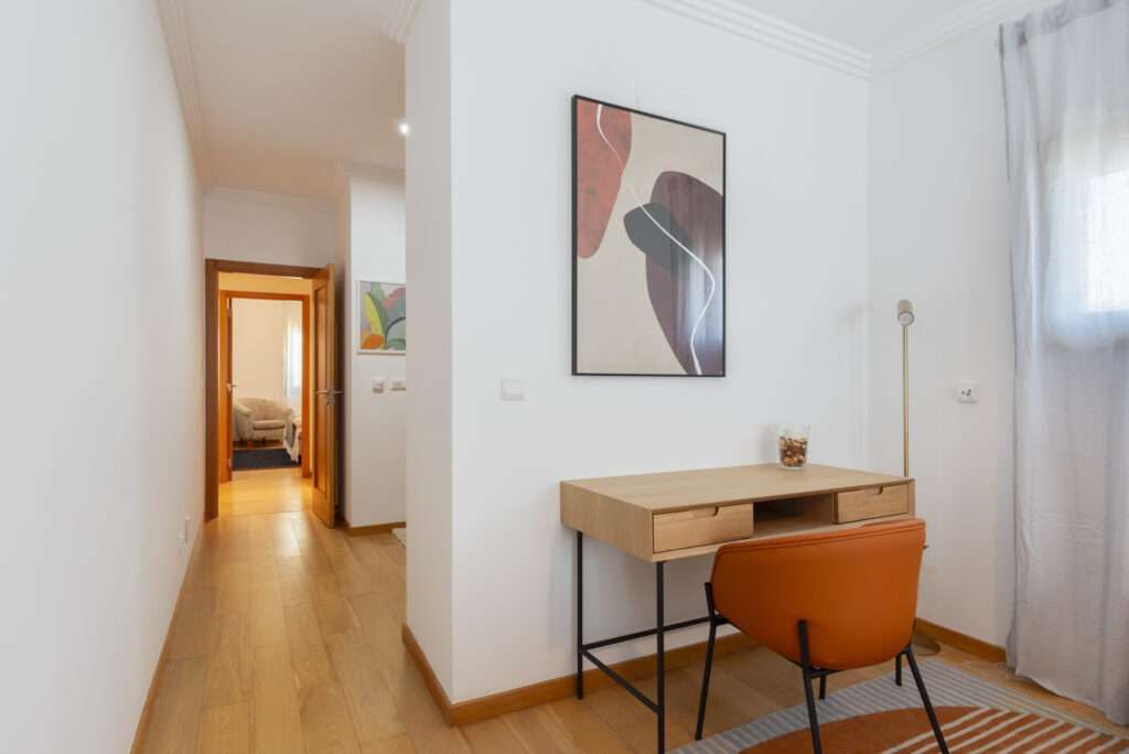 L Towers - Elegant Spacious Apartments in Paço de Arcos Oeiras Portugal (3)