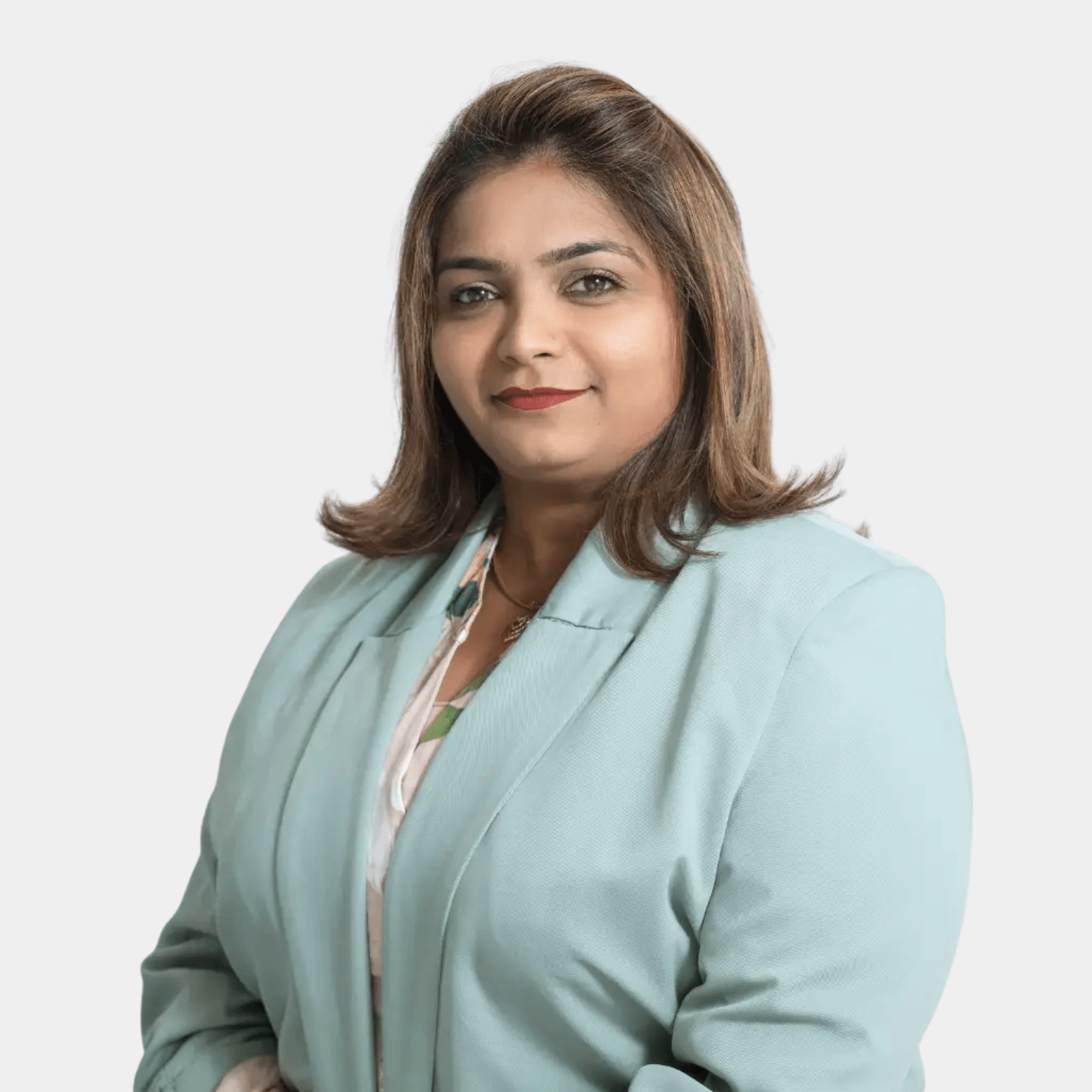 Azima Lakhani - TLG Global Board Members