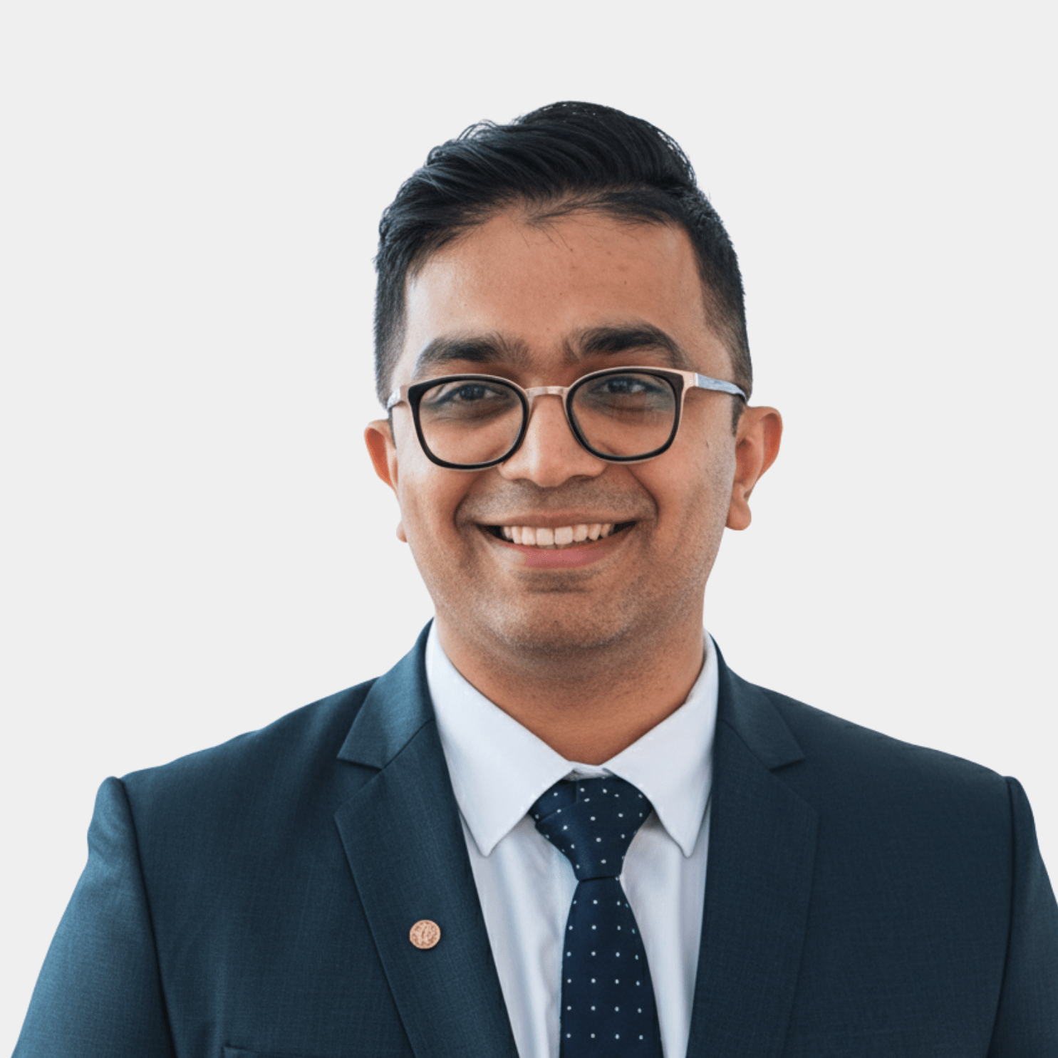 Rahim Lakhani - CEO at TLG Global