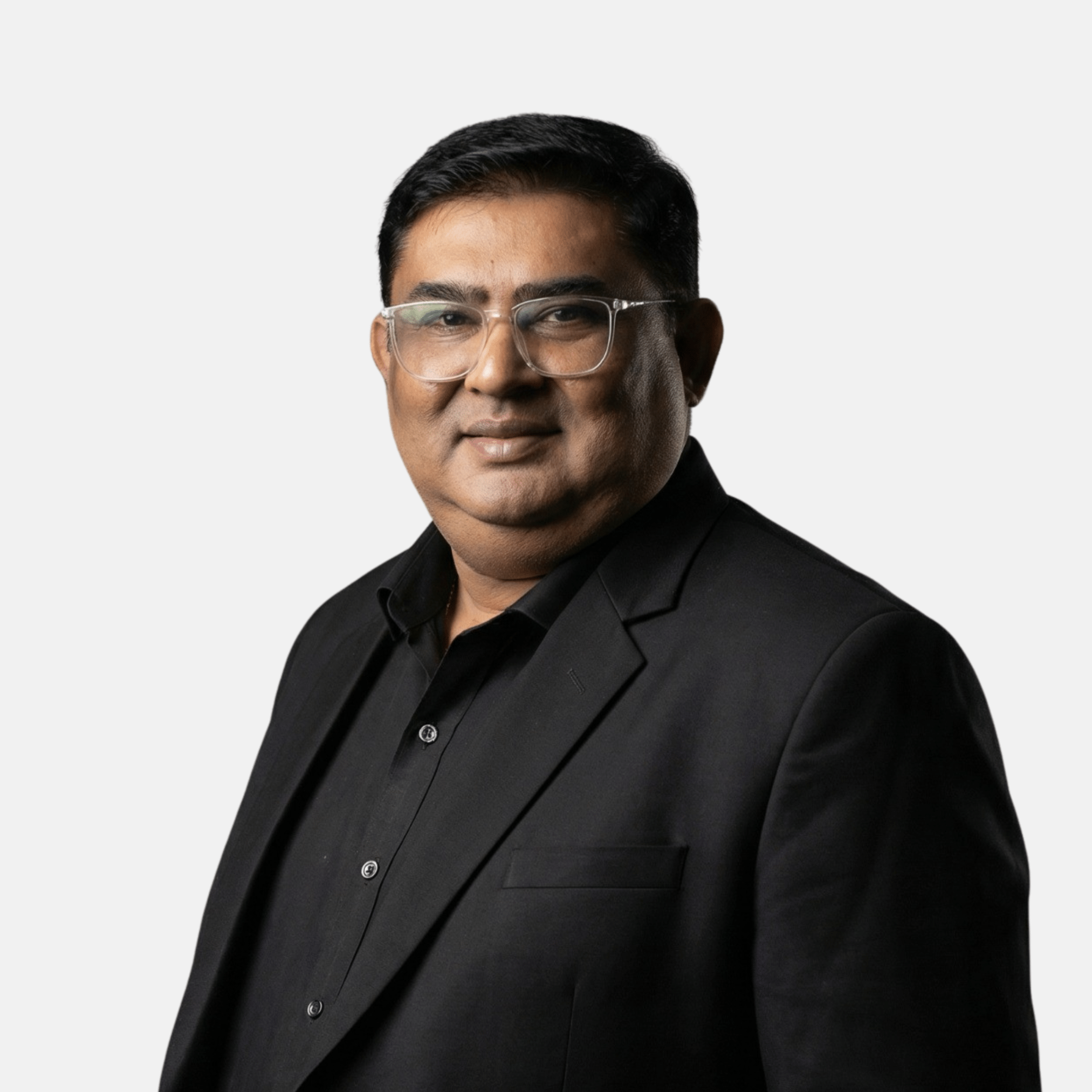 Karim Jiwani TLG Global