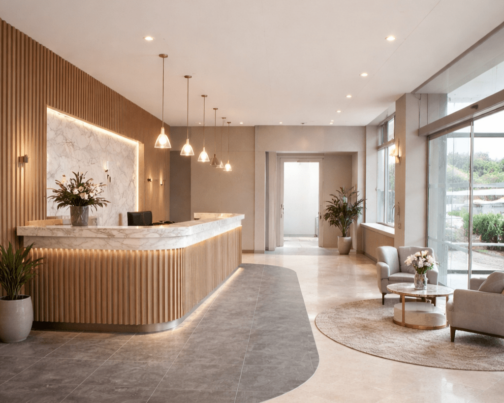 L hotels fatima trademark collection