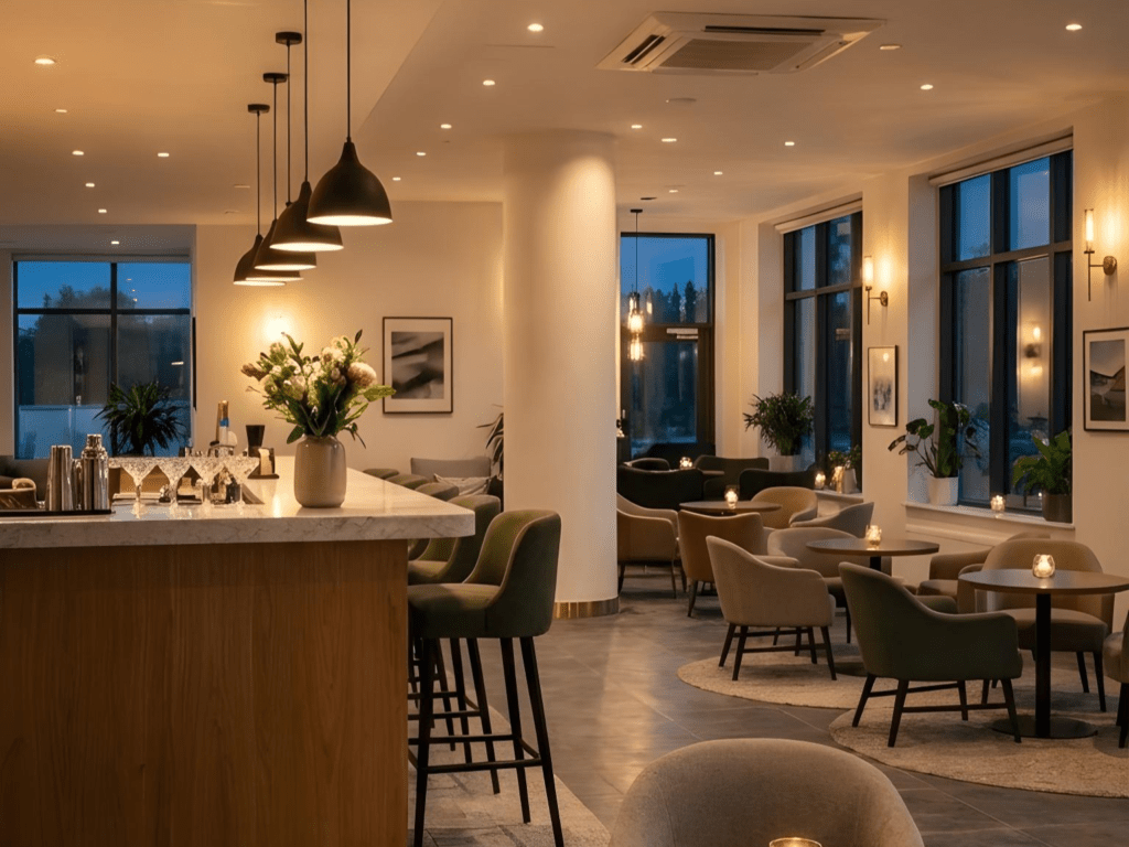 L Hotels Fátima Trademark Collection