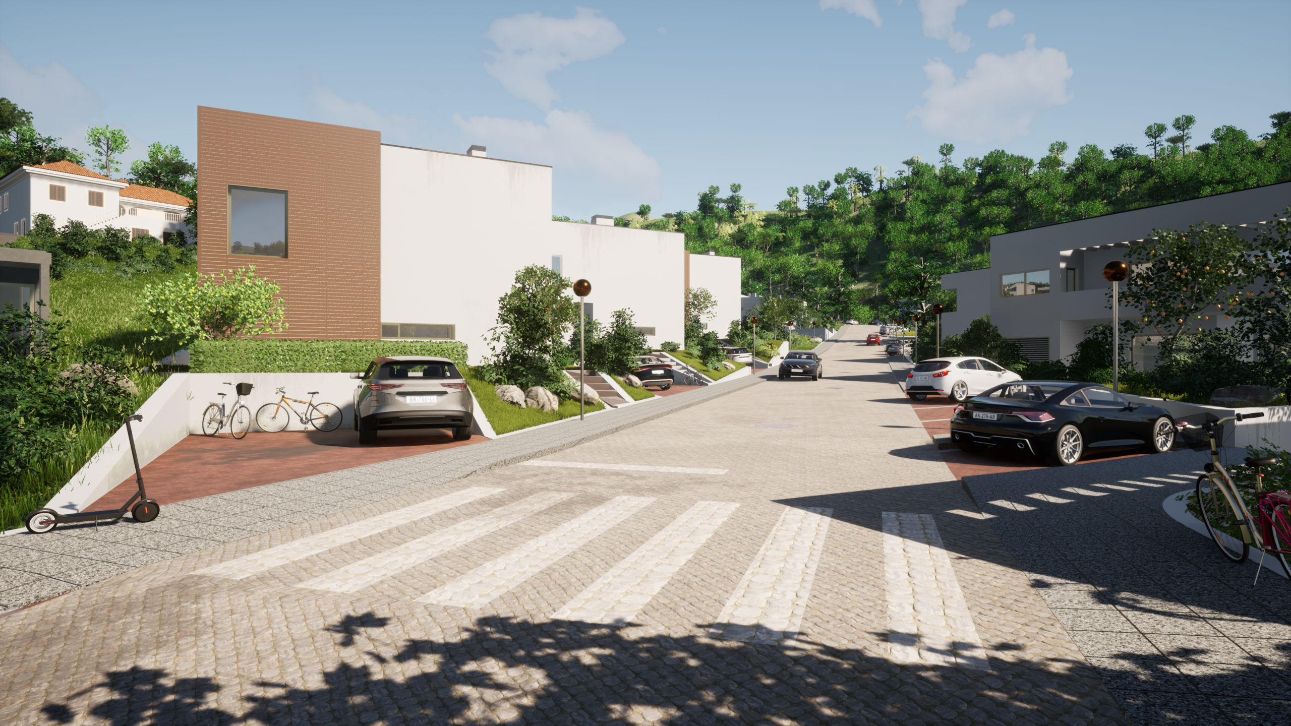 Wyndham Residences Lisbon Loures