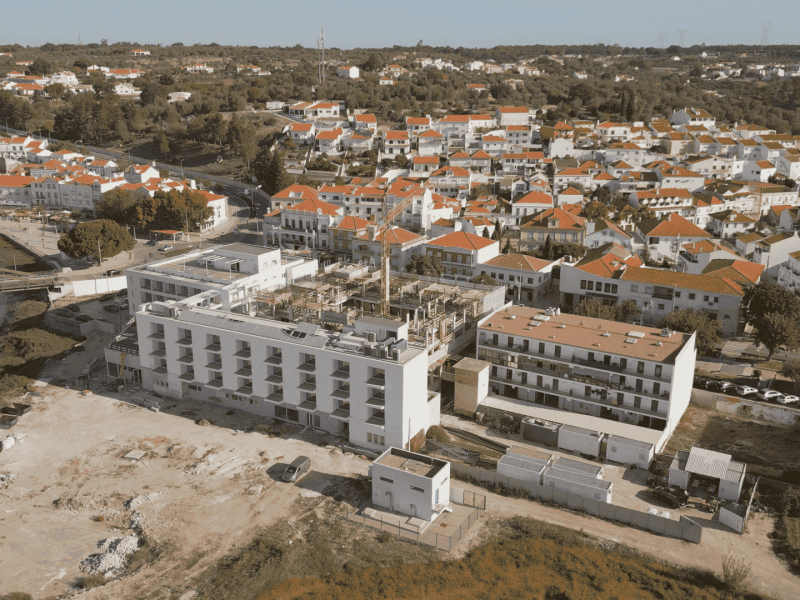 WYNDHAM GARDEN ALCACER DO SAL Wyndham Garden Alcácer do Sal - TLG Global