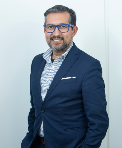 TLG Global Team - About US